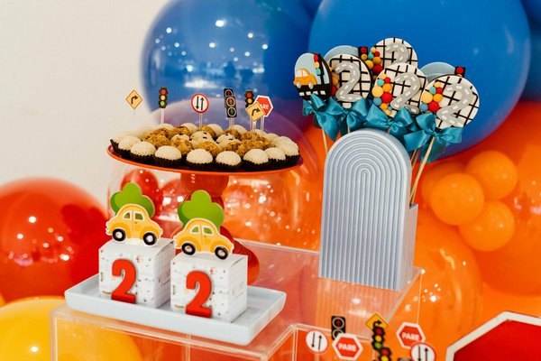 Comment organiser un anniversaire mémorable pour un adulte?