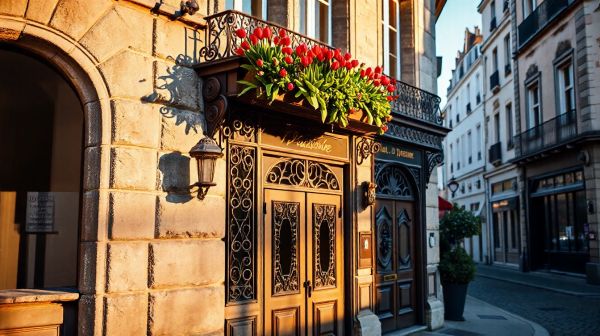 Top 5 traiteurs à Orléans pour sublimer vos événements